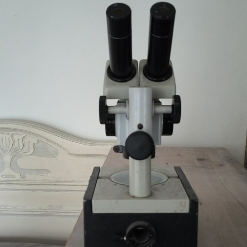 Stereomikroskop mbc - stereomikroskop, mbc-9