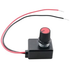 Ruiwaer 0-10V 1-10V LED Dimmer