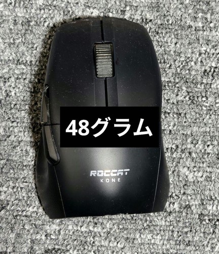 Roccat kone pro air - roccat, wireless