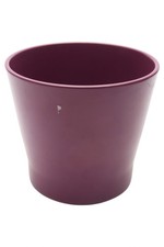 IKEA Übertopf papaya Lila