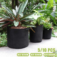 3/5/7GL Pflanztasche Kartoffel