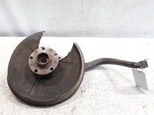 Audi A4 B5 RS4 Radlagergehäuse Achsschenkel Hinterachse rechts Bj.2000