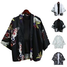 Dünne Herren Strickjacke