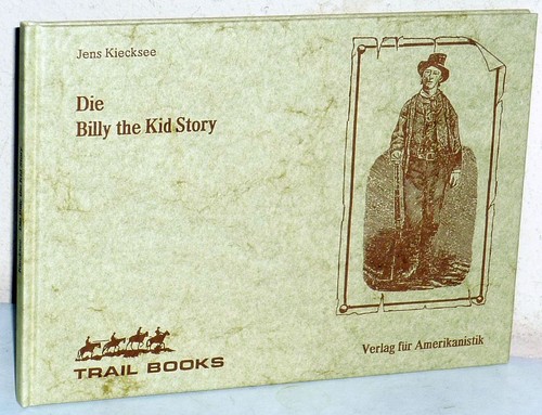 Jens kiecksee die billy - jens,
