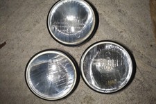 Doppelscheinwerfer Scheinwerfer für Opel Manta B Original Valeo Irmscher