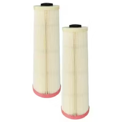Dustcontrol motorfilter - dustcontrol, dc