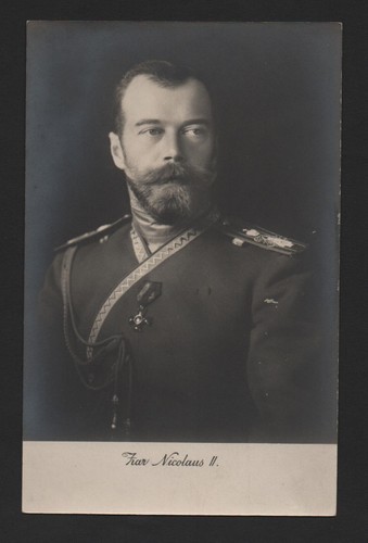 1910 russisches königshaus - 1910,