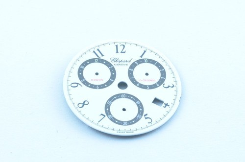 Chopard zifferblatt dial - chopard,