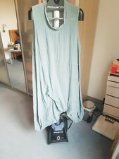 Luftiges Ballonkleid von