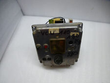 Vaillant Steuerung VCW 180 (auch für 110/240/280) XEU  ab 1988-1994