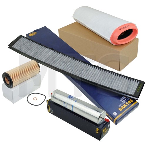 Dieselfilter ölfilter - dieselfilter,