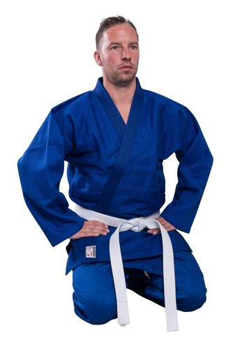 Tekka budo judoanzug - tekka, allround