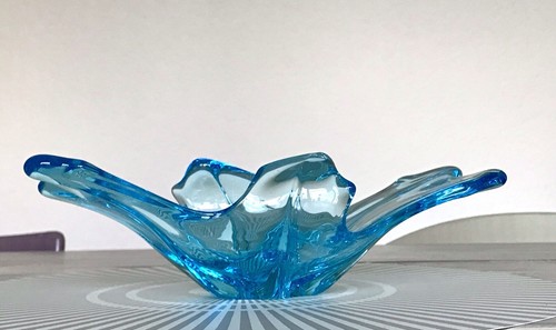 Murano 60er 70er jahre - murano, schale