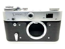 Revue 3 35mm Sucherkamera