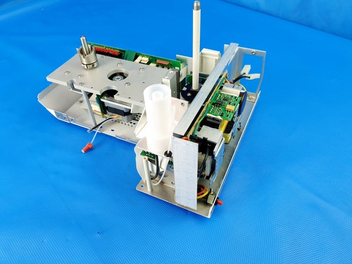 Agilent g3160a integrated - agilent,