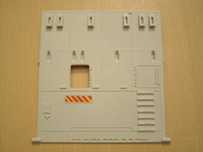 Seiten Klappe (Repro) für vintage Star Wars AT-AT Walker v. Kenner 1981 / 80er