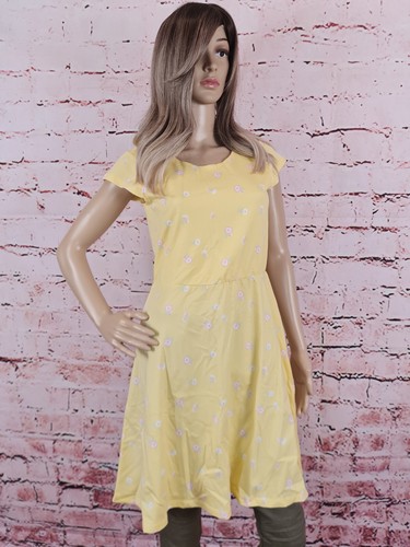 Kangaroos mädchen kleid - kangaroos,