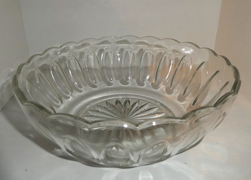 Glasschüssel schale - glasschüssel,