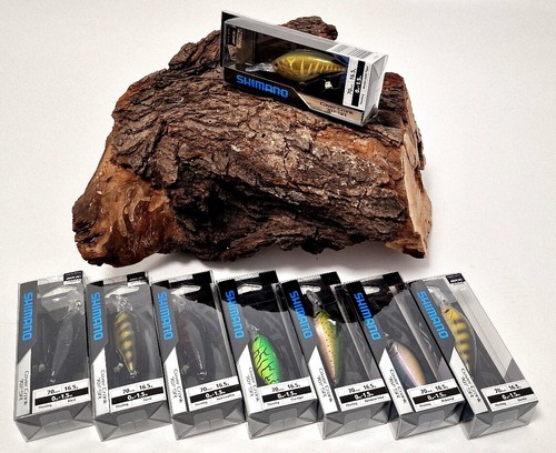 Shimano lure yasei cover - shimano,