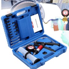 KFZ VAKUUM-/ DRUCKPUMPEN-SET