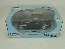 Revell 08886 Volvo PV 544 Dunkelblau 1:18 Neu OVP 