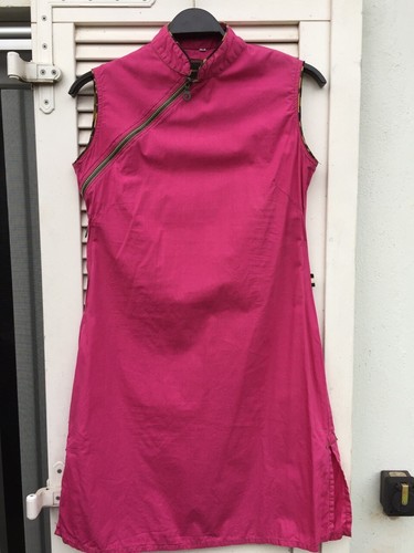 Kleid maharishi hamburg - kleid,