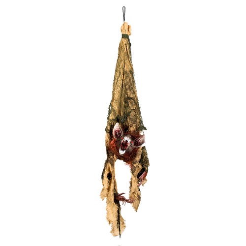Fledermaus schocker - fledermaus,