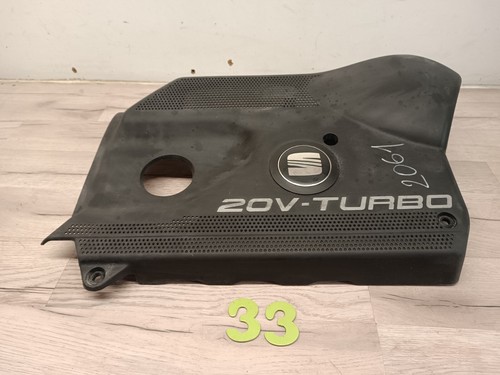 Motorabdeckung seat leon - motorabdeckung,
