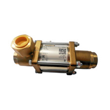 COAX, STRÖMUNGSVENTIL, MK 15