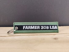Fendt Farmer 308 LSA