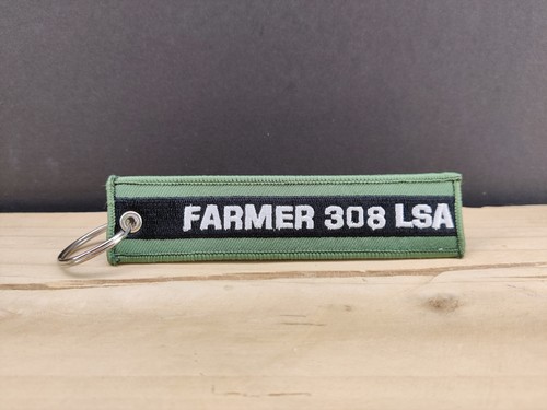 Fendt farmer 308 lsa - farmer,