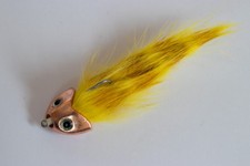 Fliegentom Streamer 3 Stück