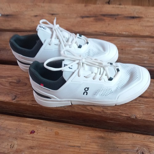 The roger spin sneaker - ,