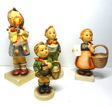 Goebel hummel kleines figuren - goebel,hummel,,