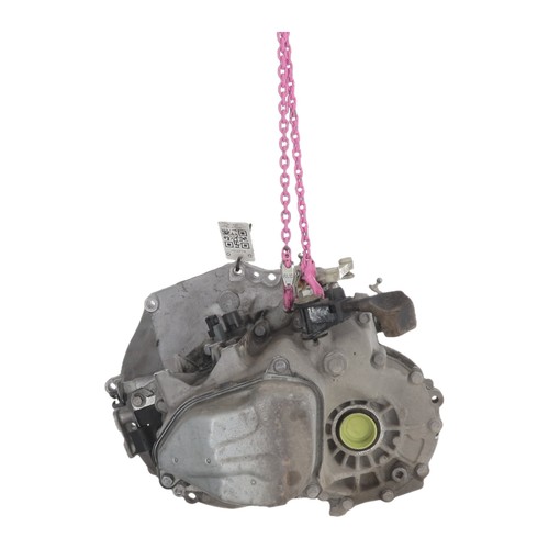 Getriebe typ 20cq63 citroen - typ,