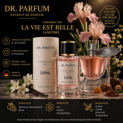 Extrait parfum - extrait, parfum–