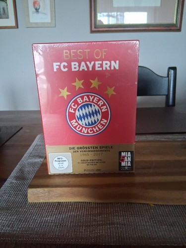 Best bayern münchen - fc,