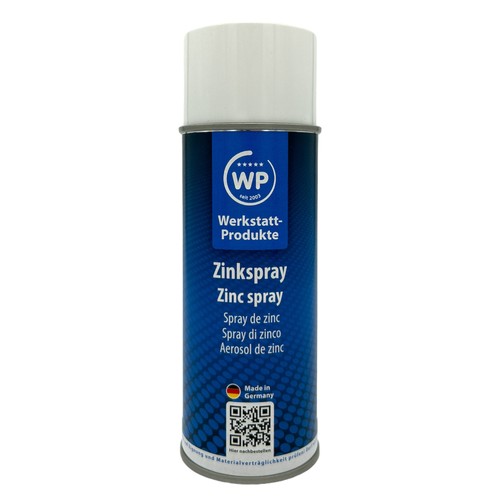 Zinkspray rostschutz - zinkspray,