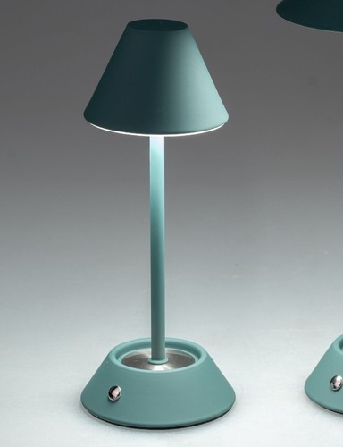 Led tischlampe touch matt - tischlampe,