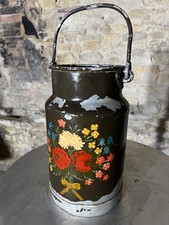 ALTE MILCHKANNE - MILCH KANNE