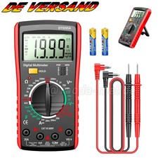 Digital Multimeter Messgerät