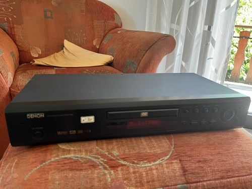 Dvd player denon - dvd,