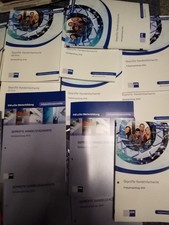 IHK Handelsfachwirtprüfung en mit Lösungshinweisen