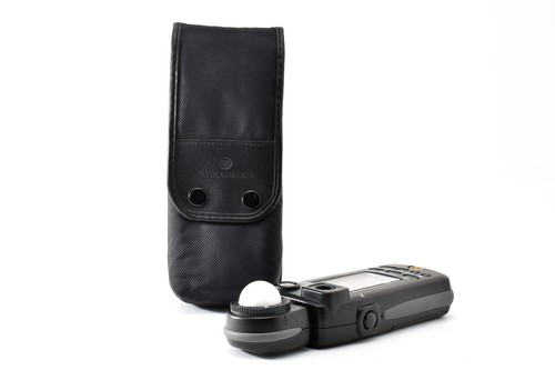 Top neuwertig mit etui - [top, etui]