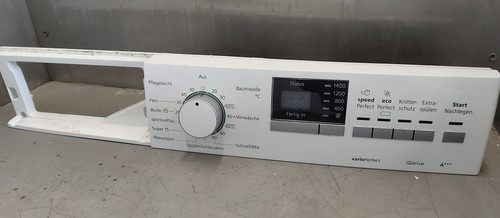 Siemens wm14q3s20 06 - siemens,