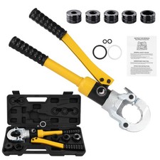 Hydraulische Presszange V