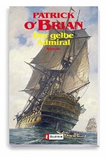 Der gelbe Admiral: Roman