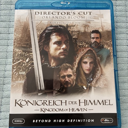 Königreich der himmel - der,