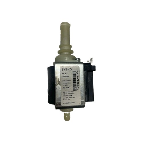 Original jura impressa type - c5,
