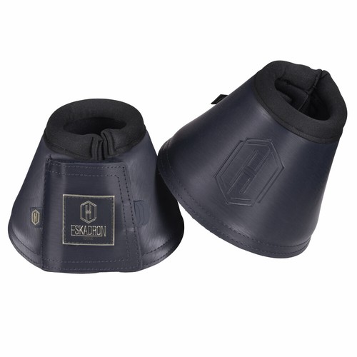Eskadron hufglocken softslate - hufglocken,